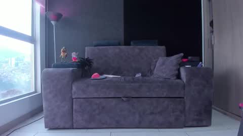 Snapshot of agatacollinsss chatting on February 9, 2025, 10:21 pm Agata Collinss online show from February 9, 2025, 10:21 pm