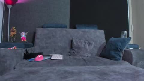 Snapshot of agatacollinsss chatting on February 10, 2025, 1:24 am Agata Collinss online show from February 10, 2025, 1:24 am