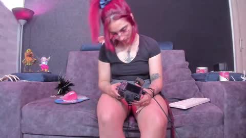 Snapshot of agatacollinsss chatting on February 28, 2025, 7:58 am Agata Collinss online show from February 28, 2025, 7:58 am