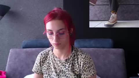 Snapshot of agatacollinsss chatting on September 29, 2025, 9:08 pm Agata Collinss online show from September 29, 2025, 9:08 pm