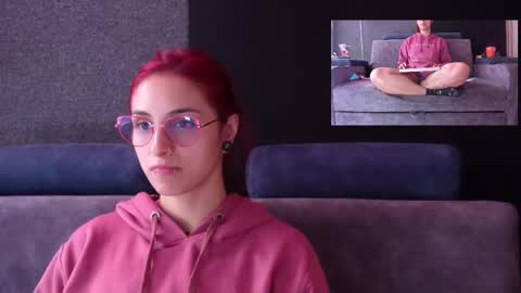 Snapshot of agatacollinsss chatting on October 1, 2025, 9:32 pm Agata Collinss online show from October 1, 2025, 9:32 pm