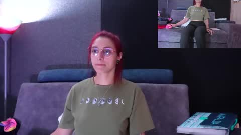 Snapshot of agatacollinsss chatting on October 4, 2025, 2:09 am Agata Collinss online show from October 4, 2025, 2:09 am