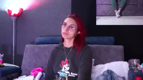 Snapshot of agatacollinsss chatting on October 17, 2025, 2:15 am Agata Collinss online show from October 17, 2025, 2:15 am