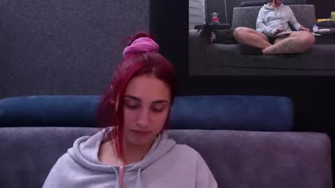 Snapshot of agatacollinsss chatting on December 4, 2025, 7:06 am Agata Collinss online show from December 4, 2025, 7:06 am