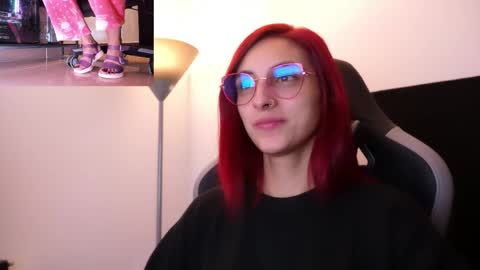 Snapshot of agatacollinsss chatting on February 3, 2026, 7:02 am Agata Collinss online show from February 3, 2026, 7:02 am