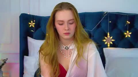 AgataFoxley online show from December 21, 2025, 6:37 pm