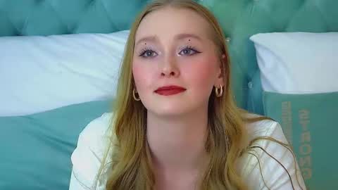 Snapshot of agatafoxley chatting on January 31, 2026, 7:11 pm AgataFoxley online show from January 31, 2026, 7:11 pm