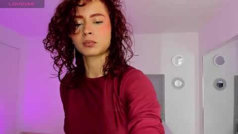 Agata Liz  online show from September 15, 2025, 10:26 am