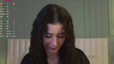 Snapshot of agatamercer chatting on August 3, 2026, 9:40 pm Agata online show from August 3, 2026, 9:40 pm