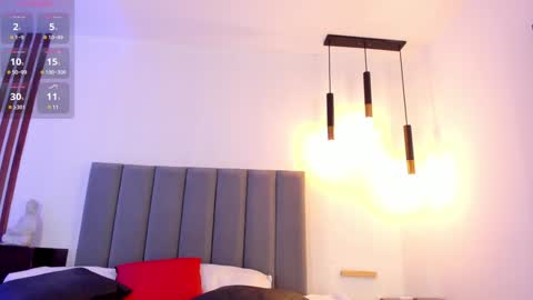 AgataRose online show from December 4, 2024, 2:15 pm