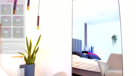 AgataRose online show from January 16, 2025, 2:30 pm