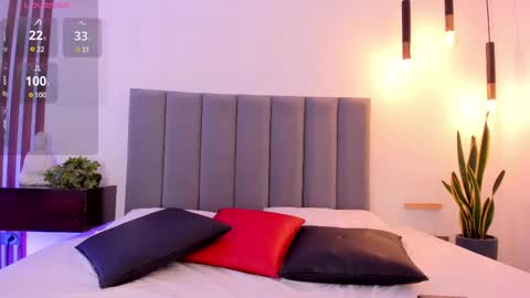 AgataRose online show from February 10, 2025, 11:04 am