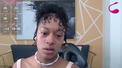 agatha_amaya online show from November 15, 2025, 1:18 pm