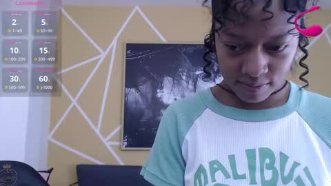 agatha_amaya online show from November 29, 2025, 2:09 pm