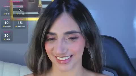 AGATHA online show from March 3, 2026, 12:33 pm