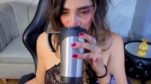 AGATHA online show from March 11, 2026, 12:33 pm