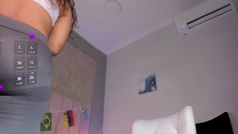 Snapshot of agatha_jener chatting on July 6, 2026, 3:03 pm agatha_jener online show from July 6, 2026, 3:03 pm