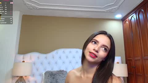 Snapshot of agatha_lenon chatting on February 8, 2025, 10:40 pm Agatha online show from February 8, 2025, 10:40 pm