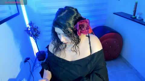 Snapshot of agatha_marin_ chatting on May 17, 2026, 3:15 am agatha_marin_ online show from May 17, 2026, 3:15 am
