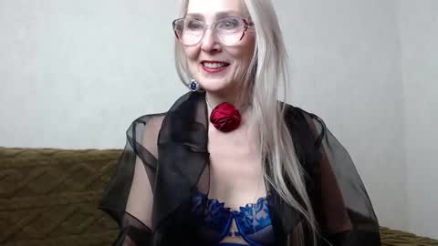 Agatha online show from January 18, 2025, 5:04 pm