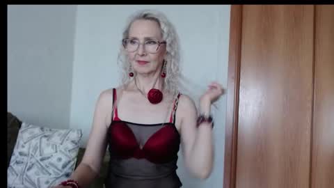 Agatha online show from September 23, 2025, 5:54 am