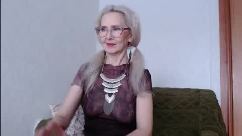 Agatha online show from November 16, 2025, 3:01 am