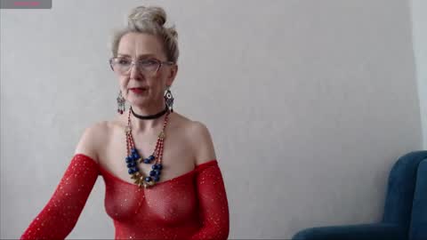 Agatha online show from April 14, 2026, 3:34 am