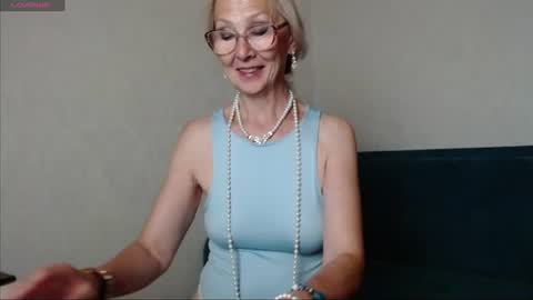 Agatha online show from July 12, 2026, 5:37 pm