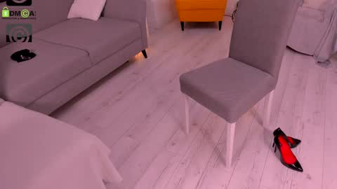 Agatha online show from February 22, 2025, 10:42 pm