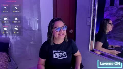 agatha_pleasure online show from September 19, 2025, 11:44 am