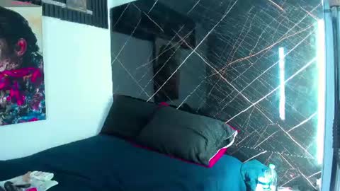 agatha_pleasure online show from July 11, 2026, 12:19 pm