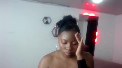 Snapshot of agatha_prime chatting on December 15, 2024, 3:02 am CAROLINA online show from December 15, 2024, 3:02 am