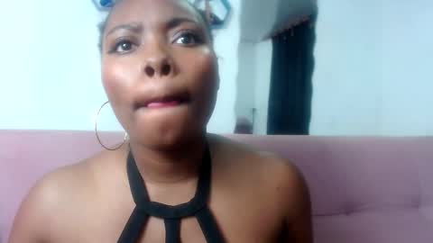 Snapshot of agatha_prime chatting on December 20, 2024, 10:38 am CAROLINA online show from December 20, 2024, 10:38 am