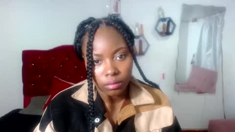 Snapshot of agatha_prime chatting on January 15, 2025, 6:12 am CAROLINA online show from January 15, 2025, 6:12 am
