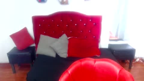 Snapshot of agatha_prime chatting on January 19, 2025, 4:36 pm CAROLINA online show from January 19, 2025, 4:36 pm