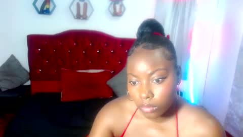 Snapshot of agatha_prime chatting on January 25, 2025, 9:35 pm CAROLINA online show from January 25, 2025, 9:35 pm