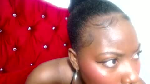 Snapshot of agatha_prime chatting on February 7, 2025, 6:56 am CAROLINA online show from February 7, 2025, 6:56 am