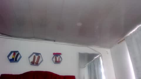 Snapshot of agatha_prime chatting on February 10, 2025, 10:19 pm CAROLINA online show from February 10, 2025, 10:19 pm