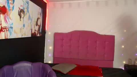 Snapshot of agatha_prime chatting on February 15, 2025, 1:42 am CAROLINA online show from February 15, 2025, 1:42 am