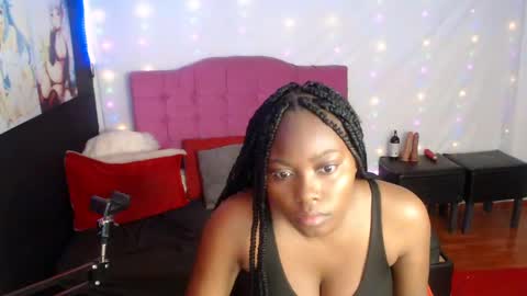 Snapshot of agatha_prime chatting on February 17, 2025, 10:25 pm CAROLINA online show from February 17, 2025, 10:25 pm