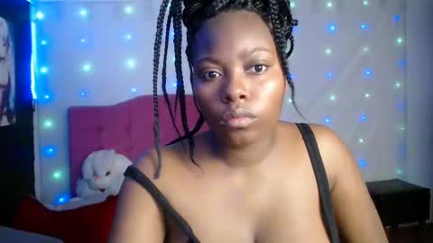 Snapshot of agatha_prime chatting on February 18, 2025, 9:09 pm CAROLINA online show from February 18, 2025, 9:09 pm