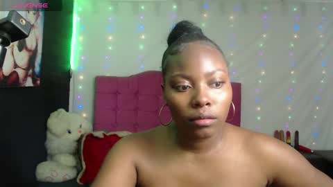Snapshot of agatha_prime chatting on February 25, 2025, 9:02 pm CAROLINA online show from February 25, 2025, 9:02 pm