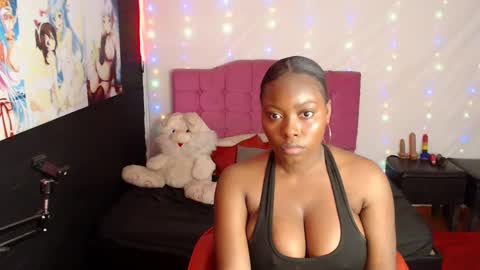 Snapshot of agatha_prime chatting on March 12, 2025, 8:52 pm CAROLINA online show from March 12, 2025, 8:52 pm