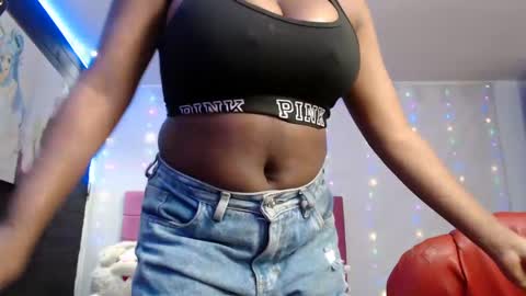 Snapshot of agatha_prime chatting on March 12, 2025, 11:54 pm CAROLINA online show from March 12, 2025, 11:54 pm