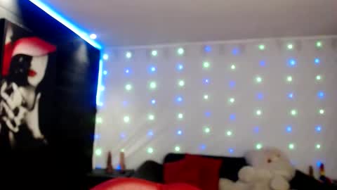 Snapshot of agatha_prime chatting on October 15, 2025, 9:37 pm CAROLINA online show from October 15, 2025, 9:37 pm