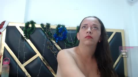 agatha_soul online show from January 3, 2025, 7:29 pm