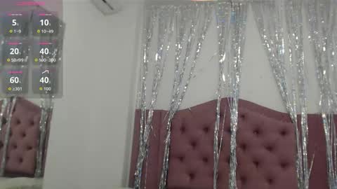 agatha_soul online show from January 9, 2026, 11:35 am