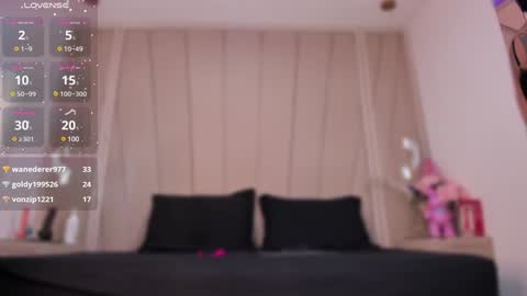 Agatha Steel online show from January 20, 2025, 1:50 am