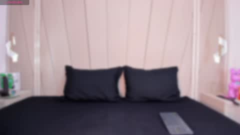 Agatha Steel online show from January 27, 2025, 7:13 pm