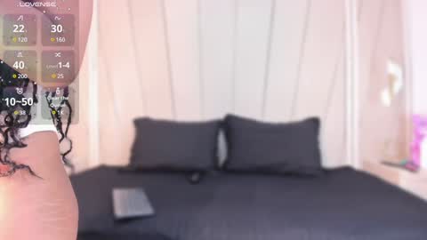 Agatha Steel online show from January 29, 2025, 7:43 pm